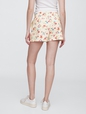Gap Logo Shorts