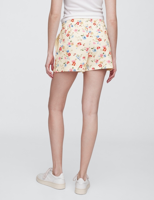 Gap Logo Shorts
