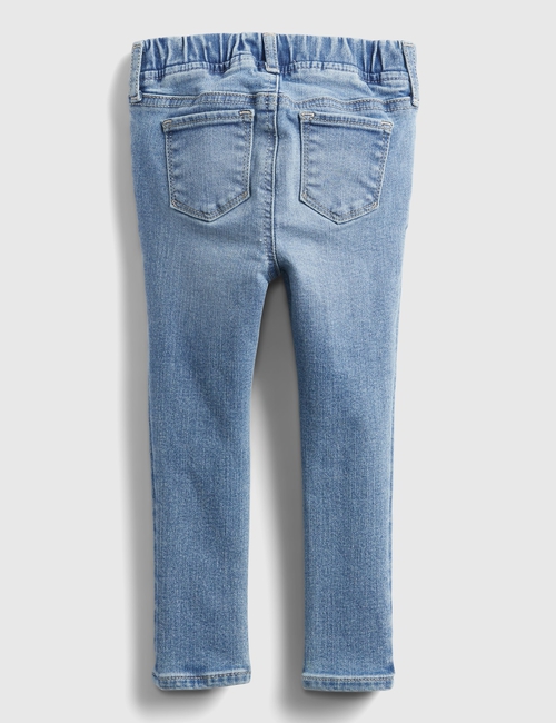 Toddler Distressed Jeggings