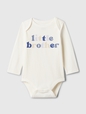 Baby First Favorites Bodysuit