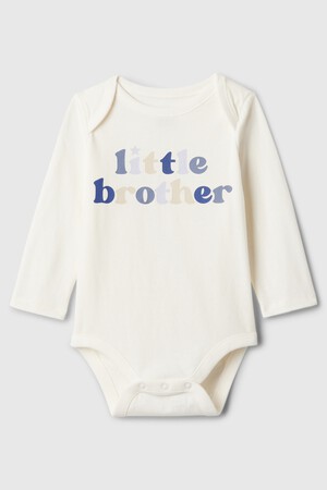 Baby First Favorites Bodysuit