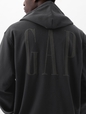 Gap Logo Full-Zip Hoodie