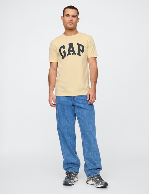 Everyday Soft Gap Logo T-Shirt