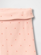 Baby Grow-With-Me TinyRib Outfit Set