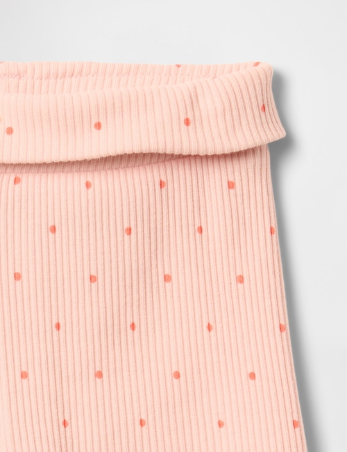 Baby Grow-With-Me TinyRib Outfit Set
