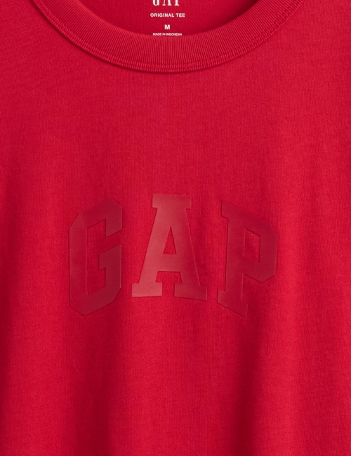 Gap Arch Logo T-Shirt