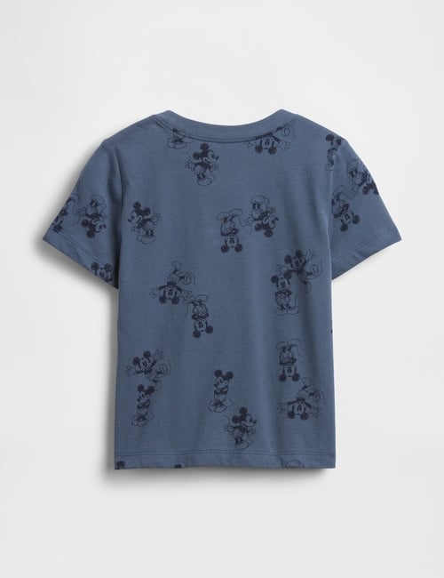 babyGap × Disney Print T-Shirt