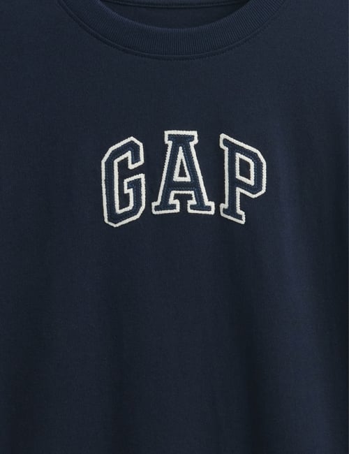 Kids Logo T-Shirt
