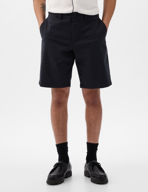 10" Vintage Shorts