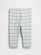 Baby First Favorites Organic Cotton Pull-On Pants