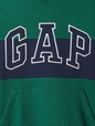 Kids Relaxed Gap Logo Hoodie