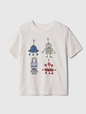 babyGap Graphic T-Shirt