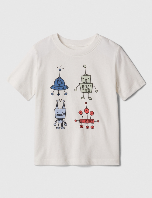 babyGap Graphic T-Shirt