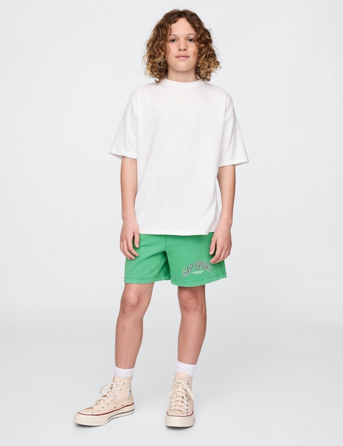 Kids Gap Sport Easy Shorts