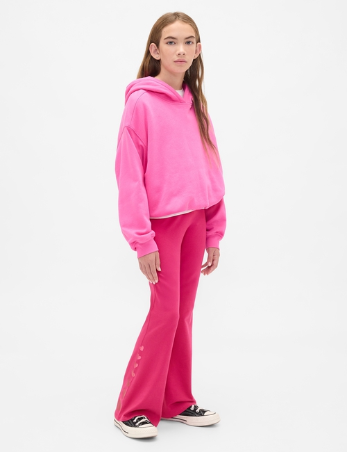 Kids Flare Leggings