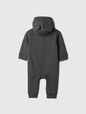 babyGap | Disney Hoodie One-Piece