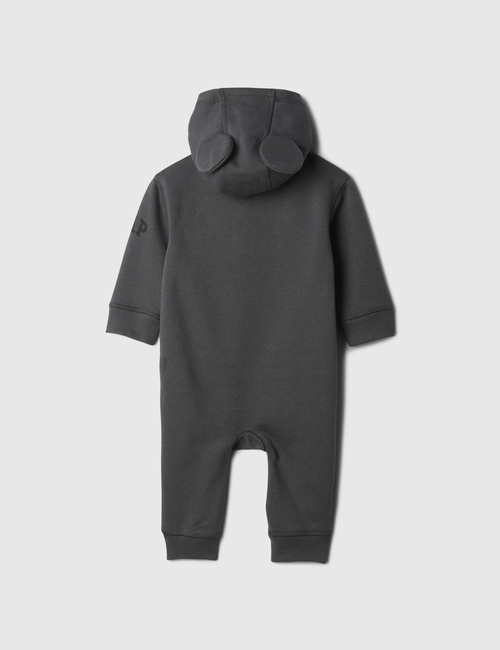 babyGap | Disney Hoodie One-Piece