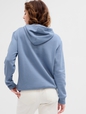 Gap Logo Hoodie