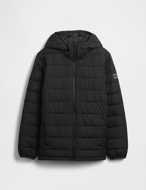 Kids ColdControl Puffer Jacket