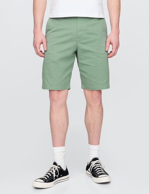 10" Vintage Shorts