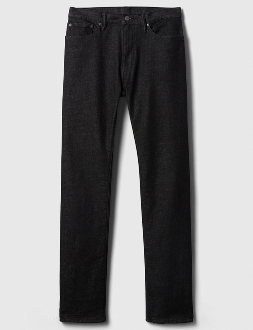 GapFlex Straight Jeans