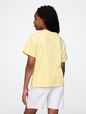 GapKids | Disney Minnie Mouse Oversized Graphic T-Shirt