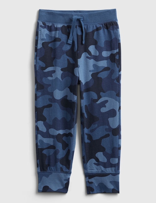 babyGap Organic Cotton Mix and Match Pull-On Pants