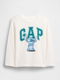 babyGap × Disney Graphic T-Shirt