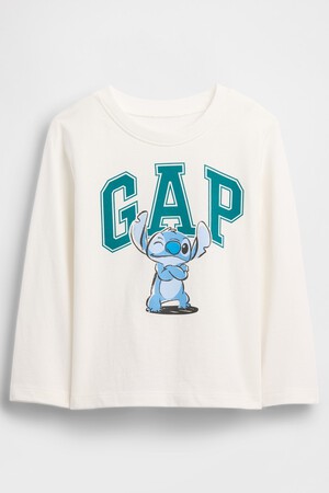 babyGap × Disney Graphic T-Shirt
