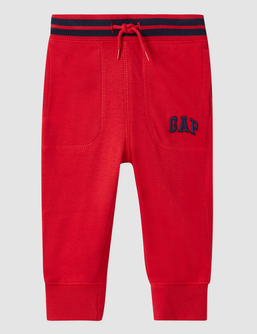 Toddler Gap Arch Logo Joggers