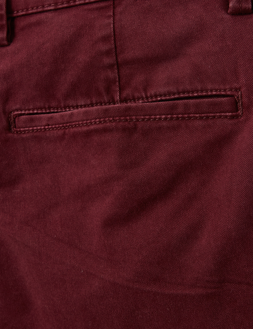 V-HS - 10 IN SOLID SHORT