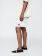 100% Recycled Pull-On Nylon Shorts