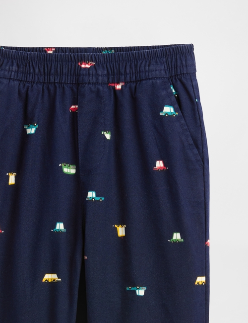 babyGap Pull-On Baggy Twill Pants