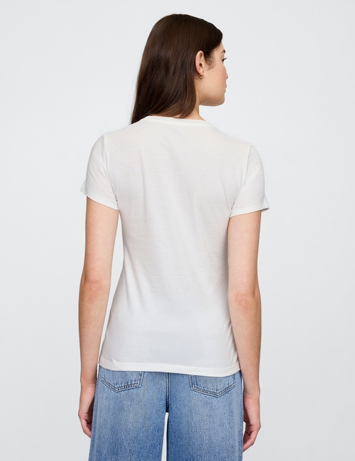 Gap Logo T-Shirt