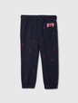 babyGap Relaxed Logo Pull-On Joggers