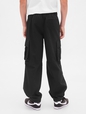 Kids Easy Cargo Pants
