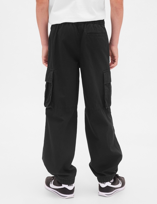 Kids Easy Cargo Pants