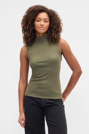 V-SL MOCKNECK TANK
