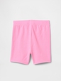 babyGap Pull-On Stretch Jersey Bike Shorts