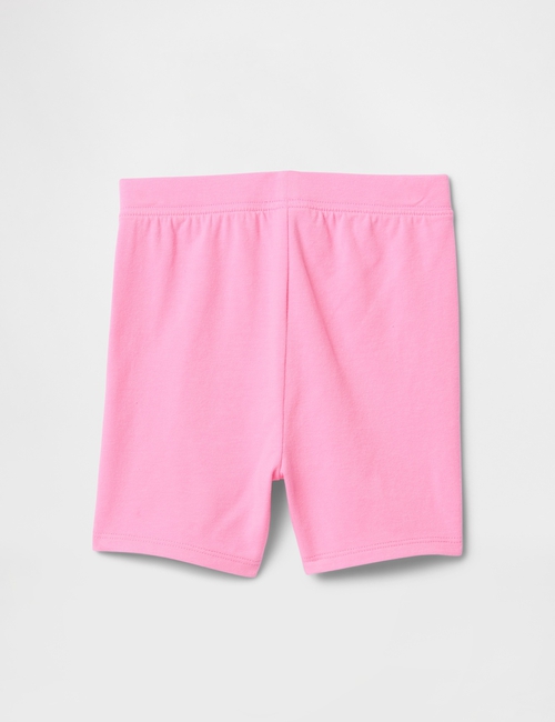 babyGap Pull-On Stretch Jersey Bike Shorts