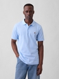 V-FRCH SS BRANNAN POLO