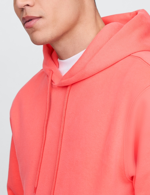 VintageSoft Hoodie
