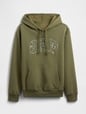 Gap Logo Hoodie