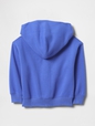 Baby & Toddler VintageSoft Zip Hoodie