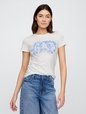 Gap Logo T-Shirt