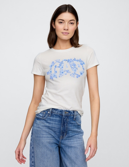 Gap Logo T-Shirt