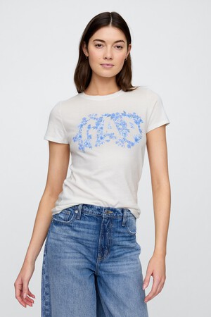 Gap Logo T-Shirt
