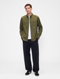 V-LS STANDARD OXFORD BRANNAN SHIRT