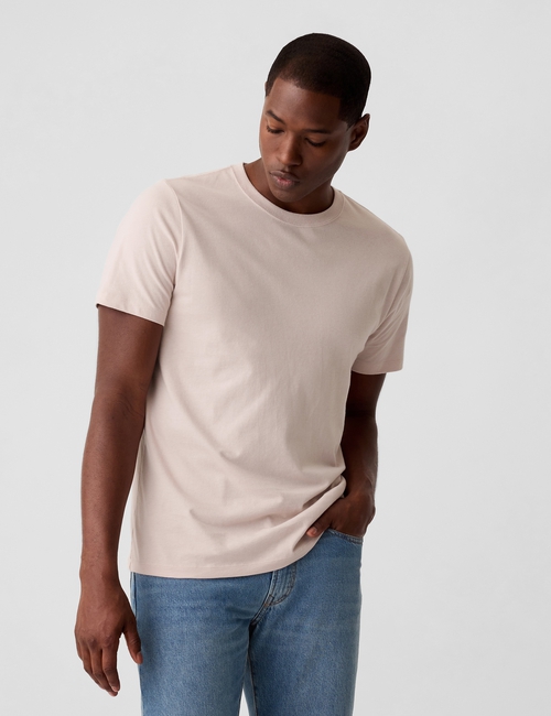 Everyday Soft Crewneck T-Shirt