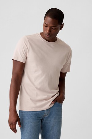 Everyday Soft Crewneck T-Shirt